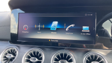 Mercedes-Benz E-Class E220d AMG Line Premium Plus 2dr 9G-Tronic Diesel Cabriolet